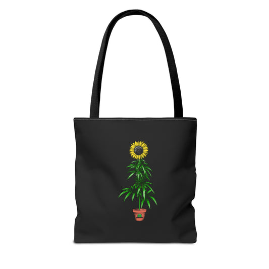 Sunflower Tote image 1