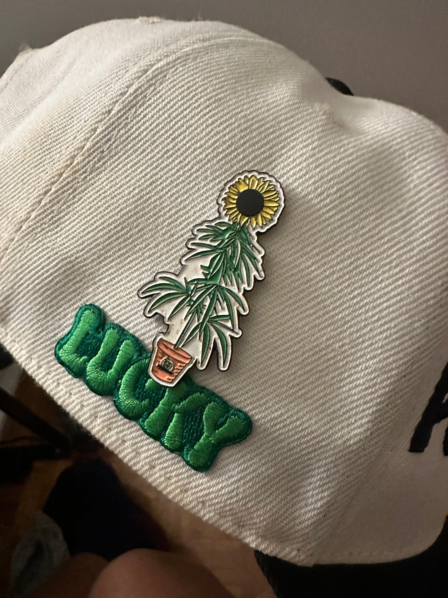 Potluckcrew Hat