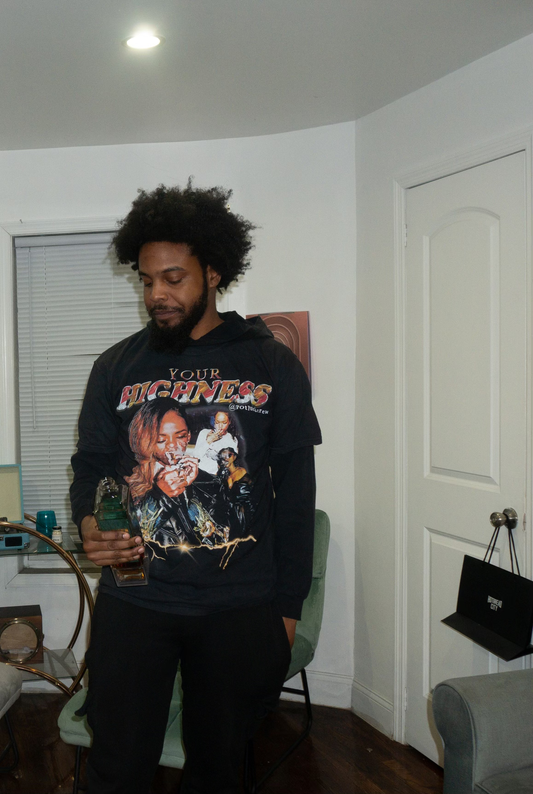 Your Highness Tee image 1