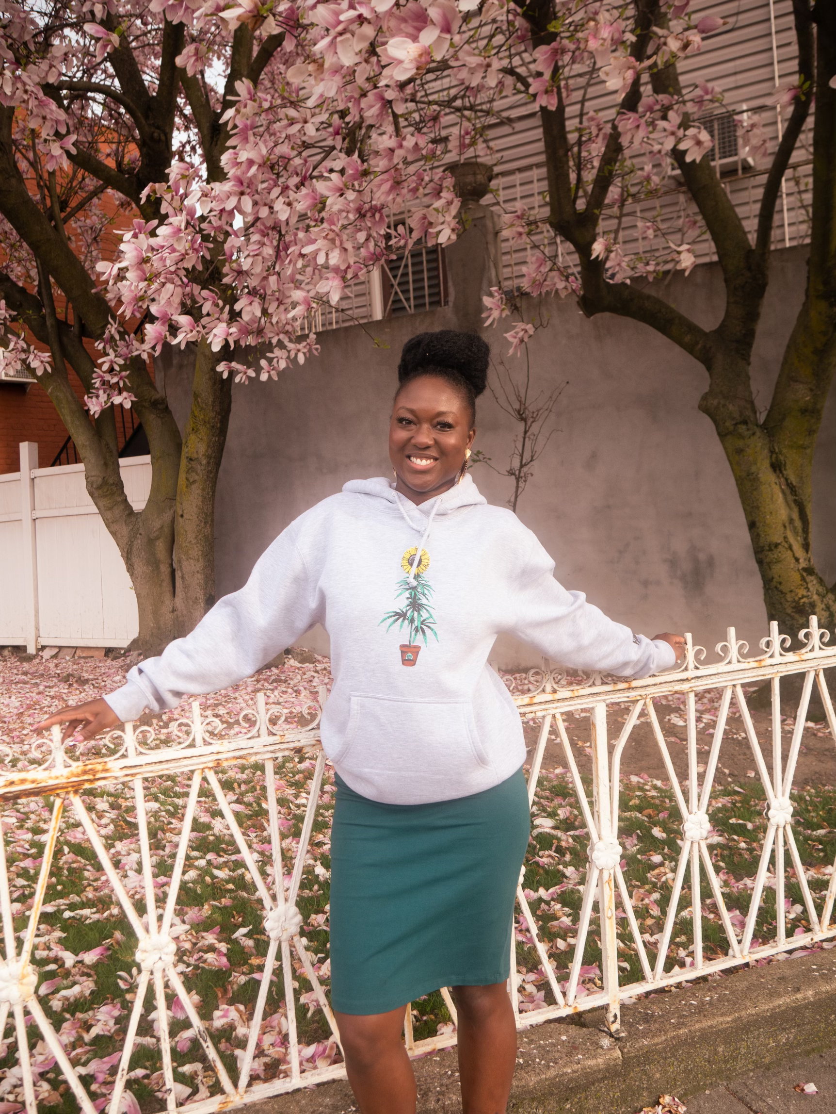 SunFlowerz Suit image 2