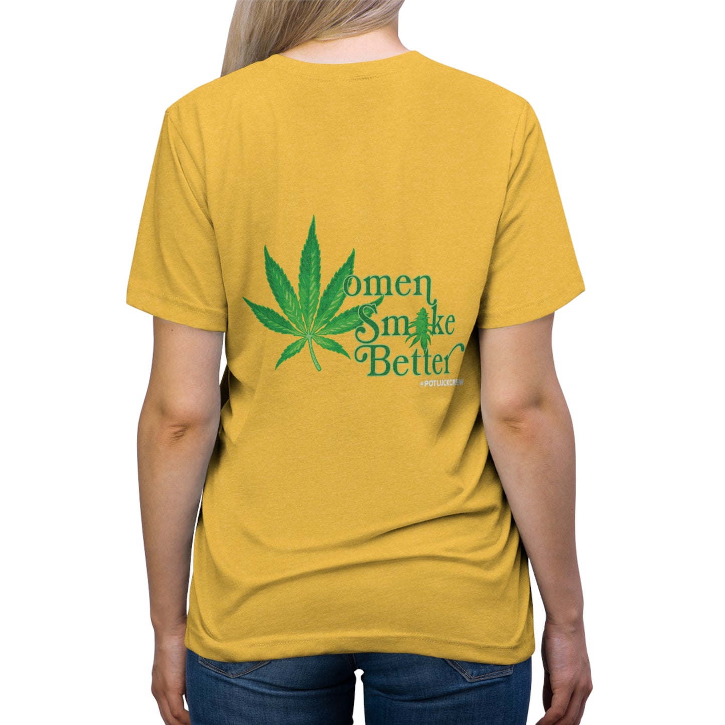 Inhale Classic Teeshirt image 7