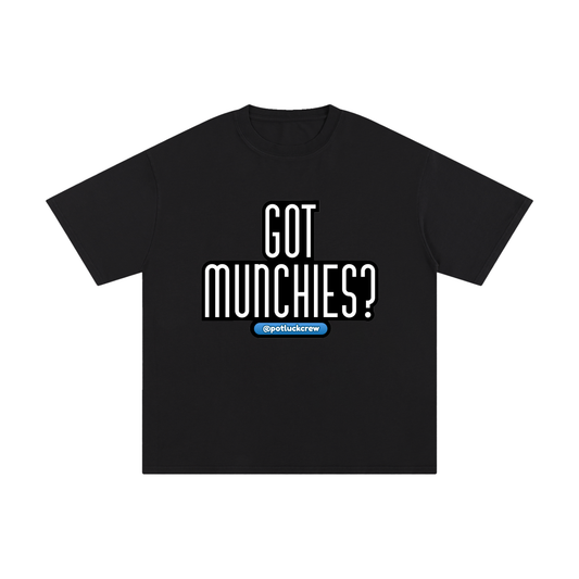 Unisex Pure Cotton T-Shirt