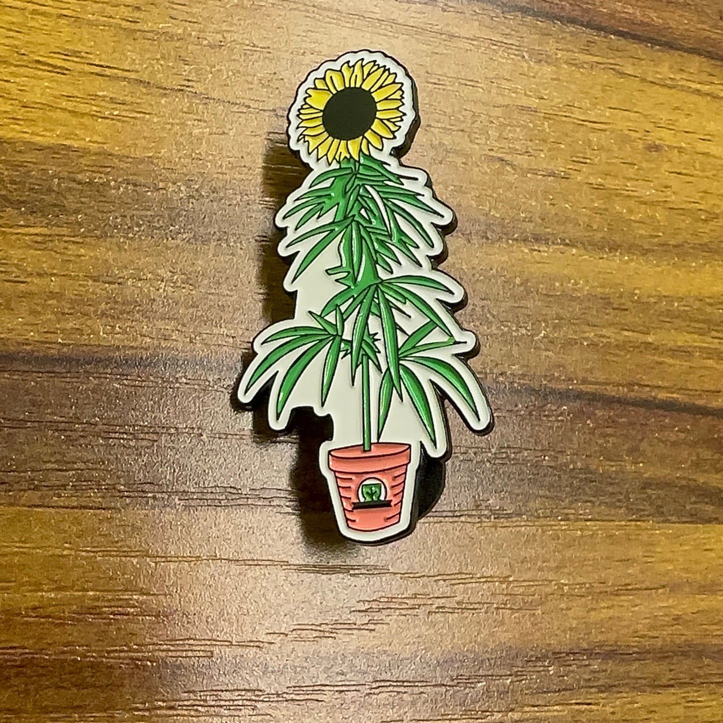 Sunflowerz PIN image 0