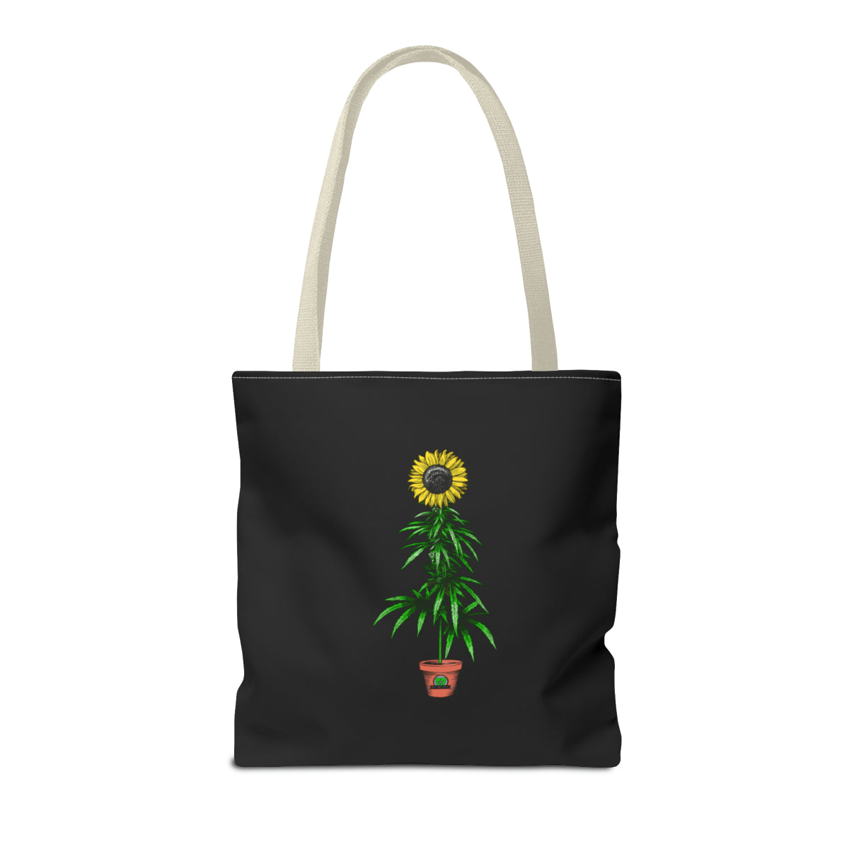 Sunflower Tote image 3