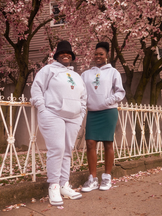 SunFlowerz Suit image 1