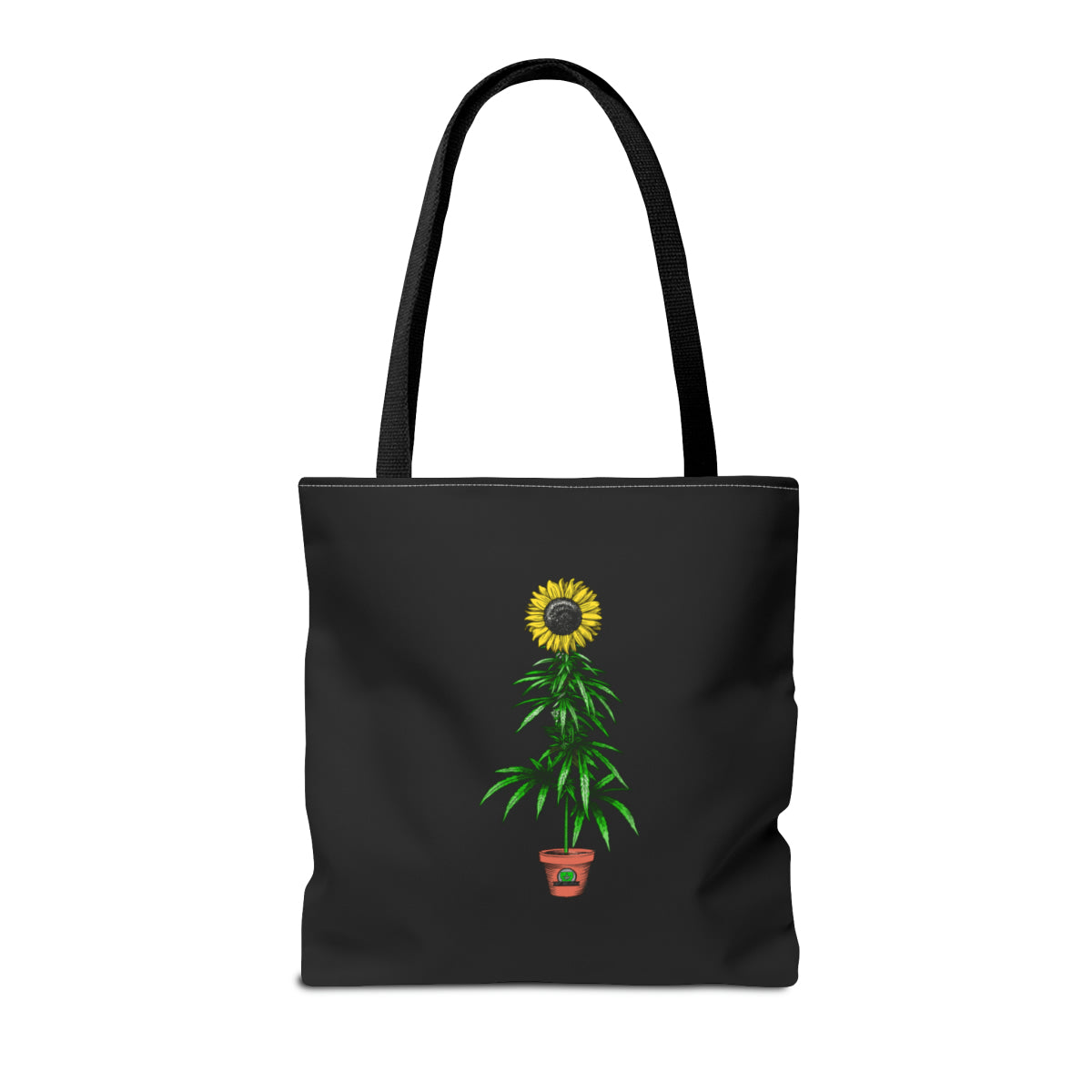 Sunflower Tote image 2