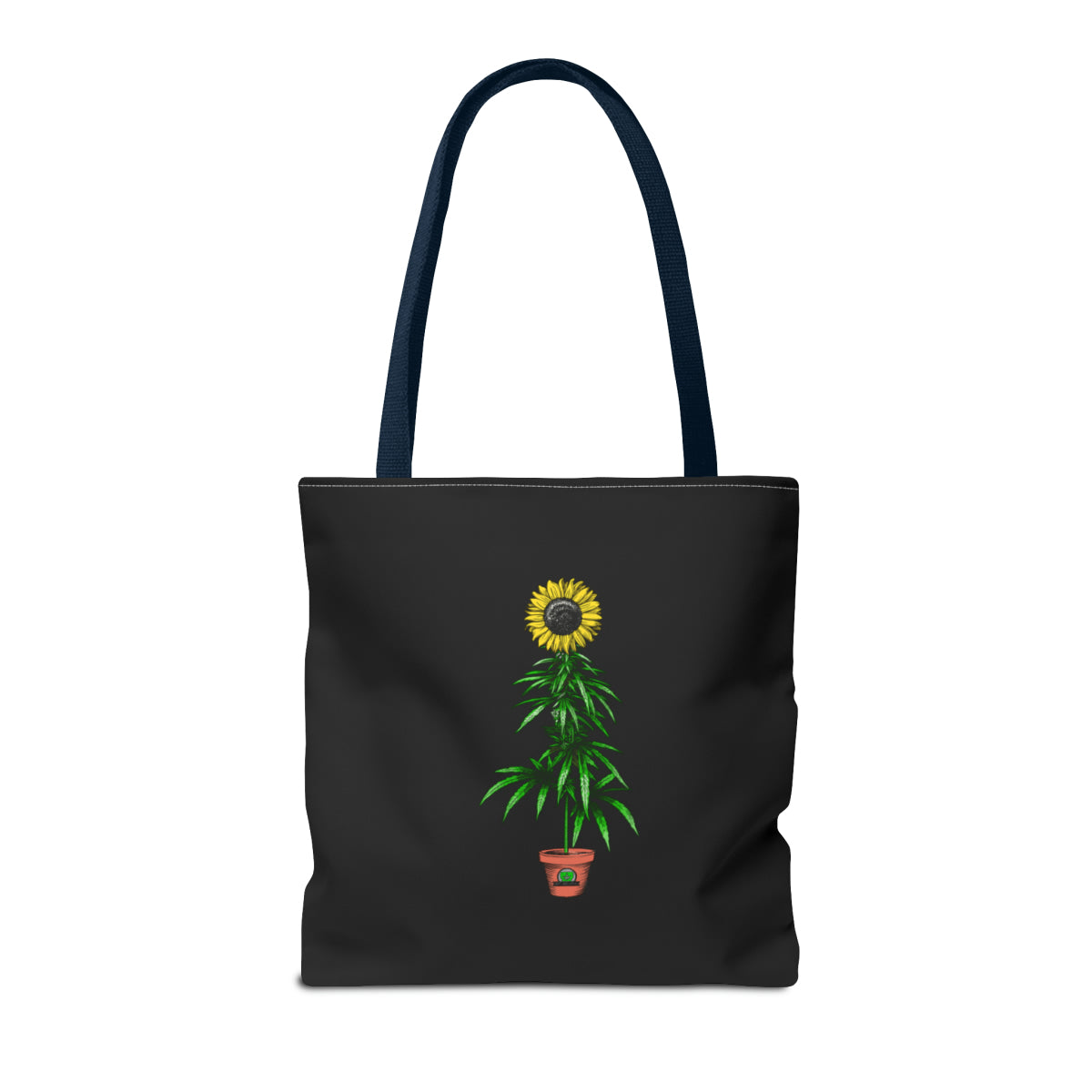 Sunflower Tote image 4