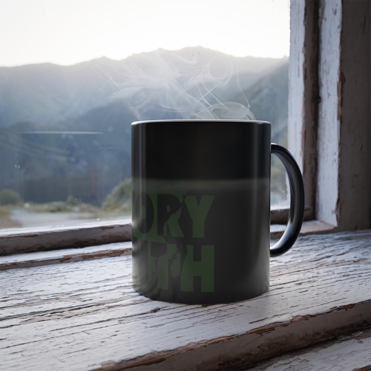BHM MUG  image 8