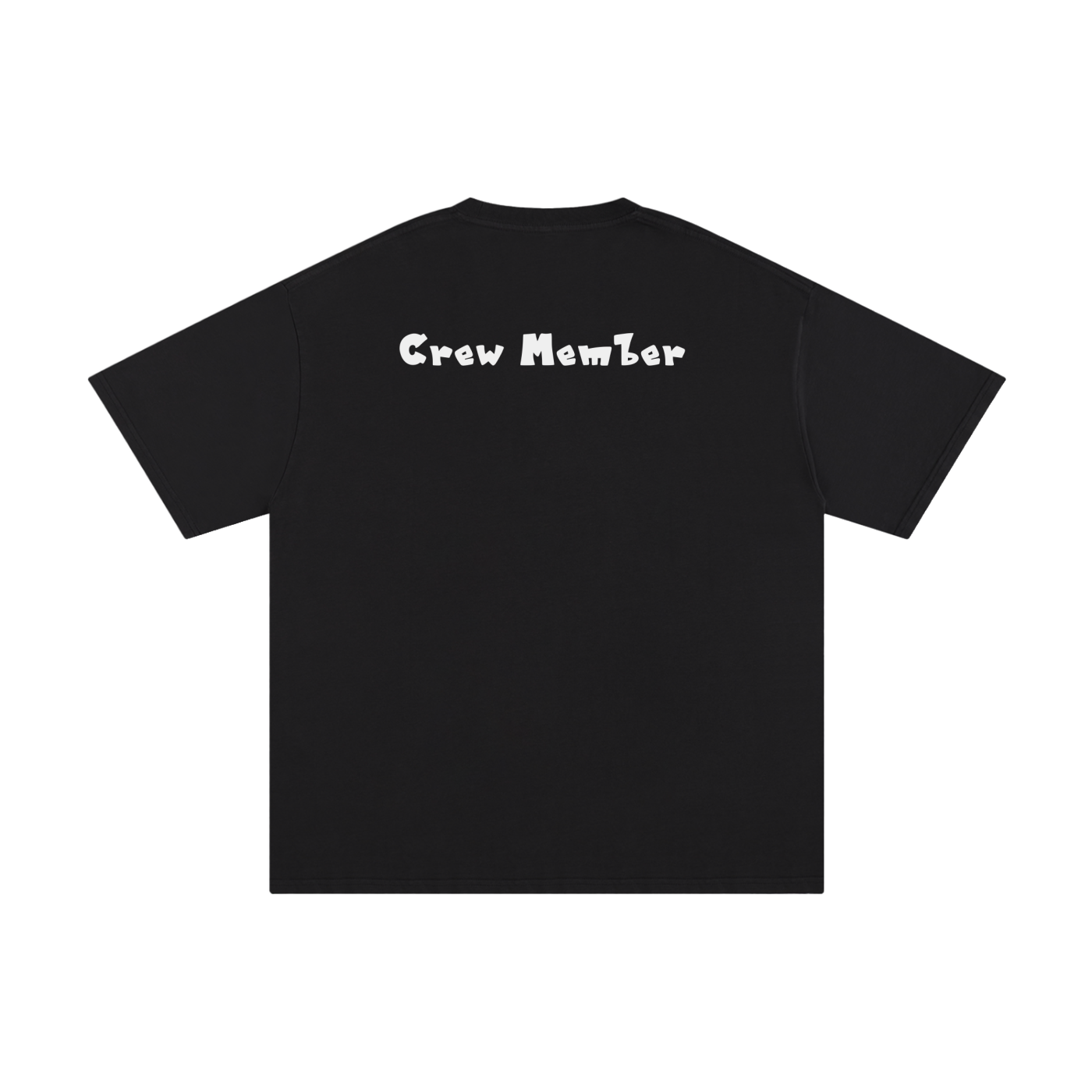 Unisex Pure Cotton T-Shirt