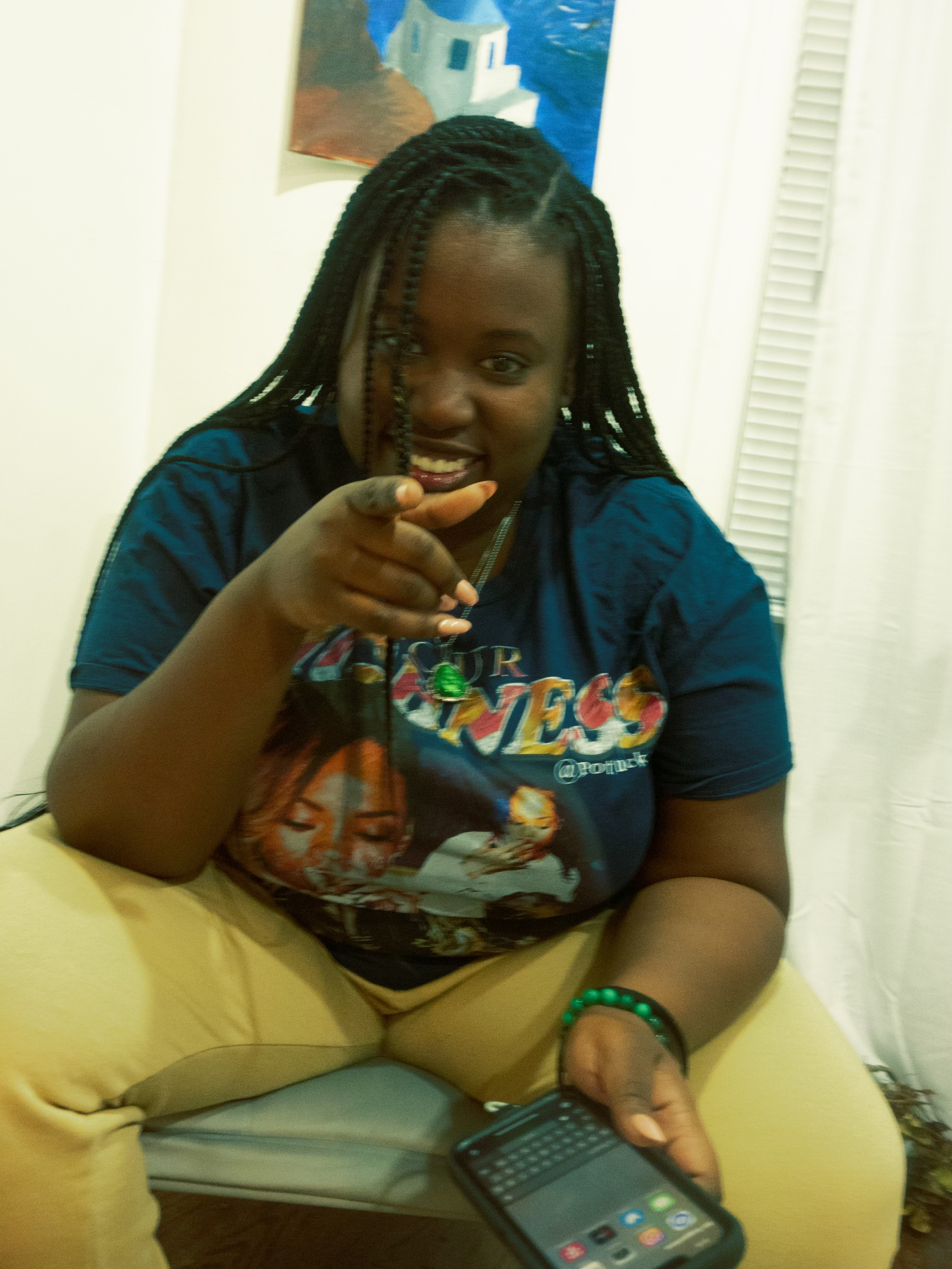 Your Highness Tee image 2