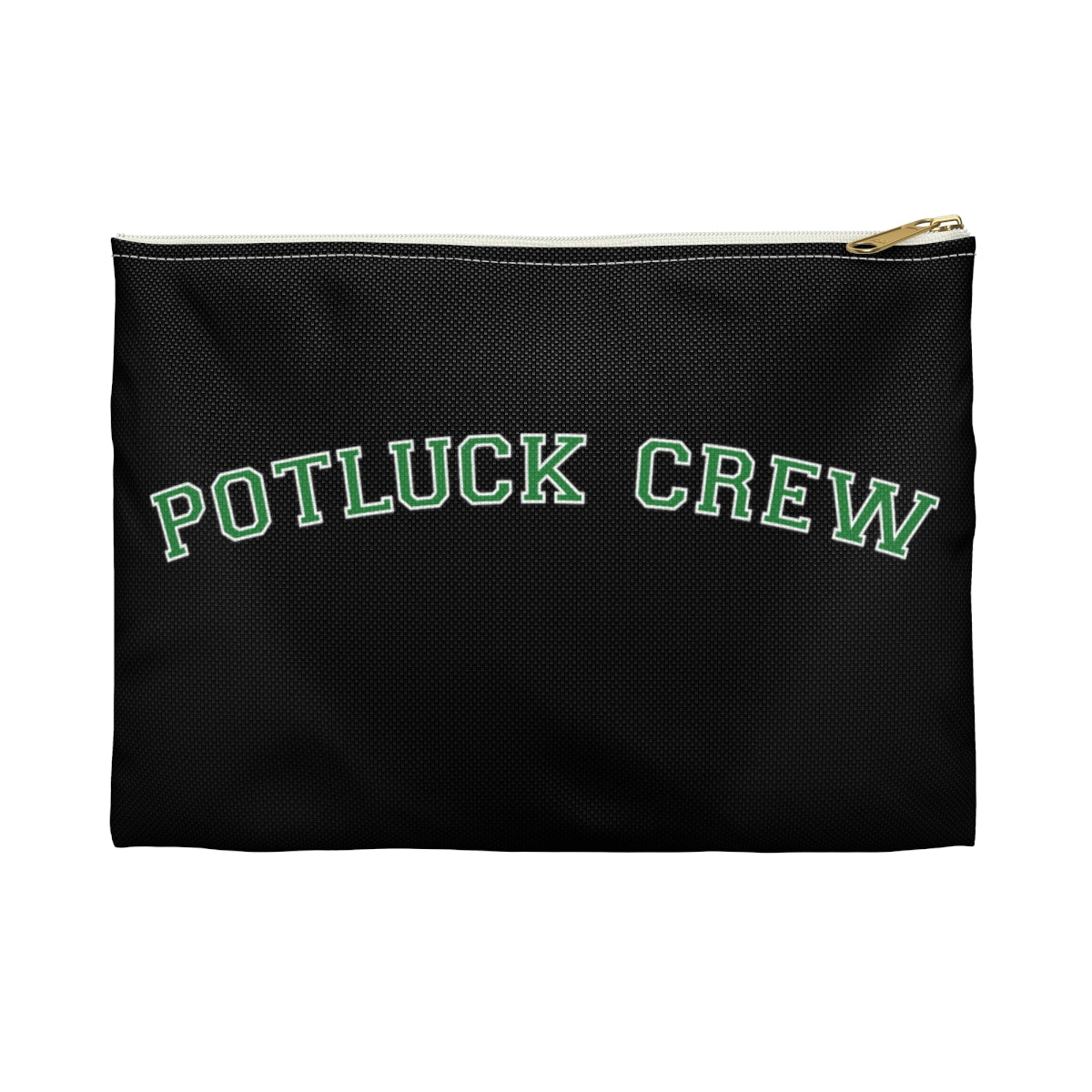 Potluckcrew Stash Bag image 0