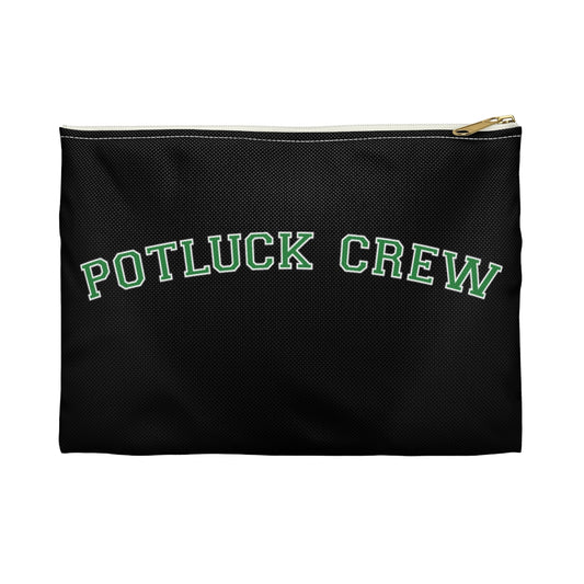 Potluckcrew Stash Bag image 0