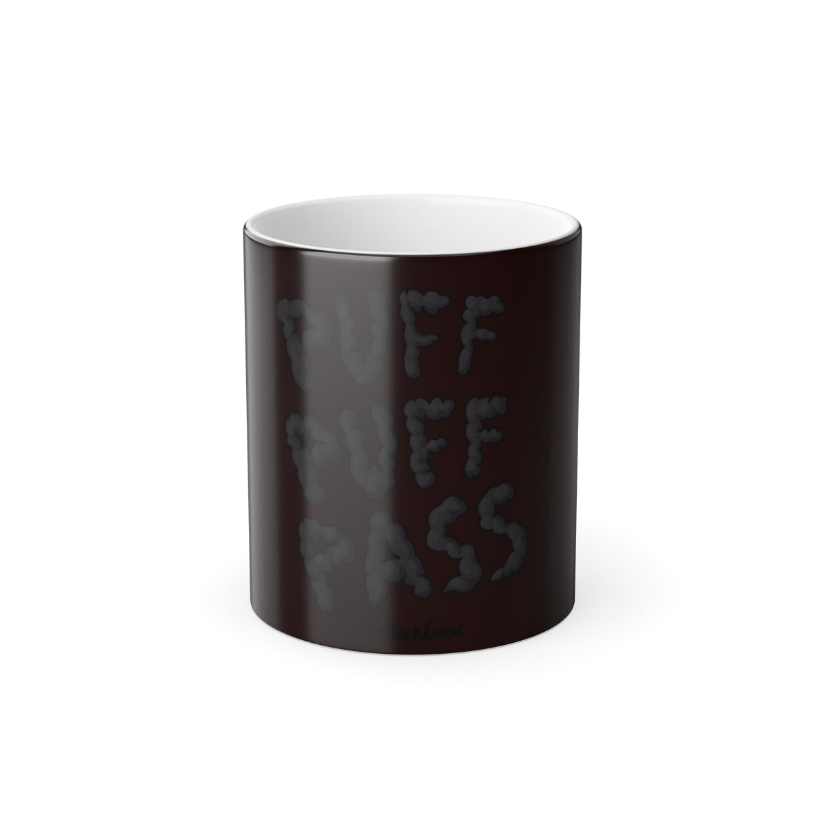 PUFF PUFF PASS MUG  image 2