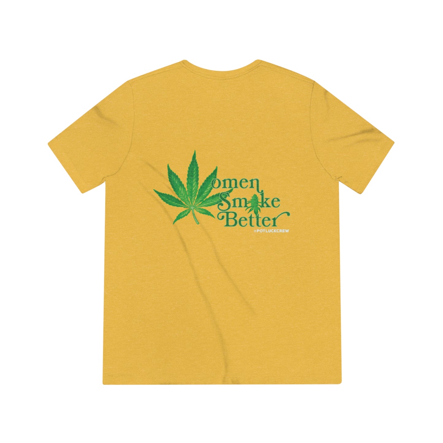 Inhale Classic Teeshirt image 5