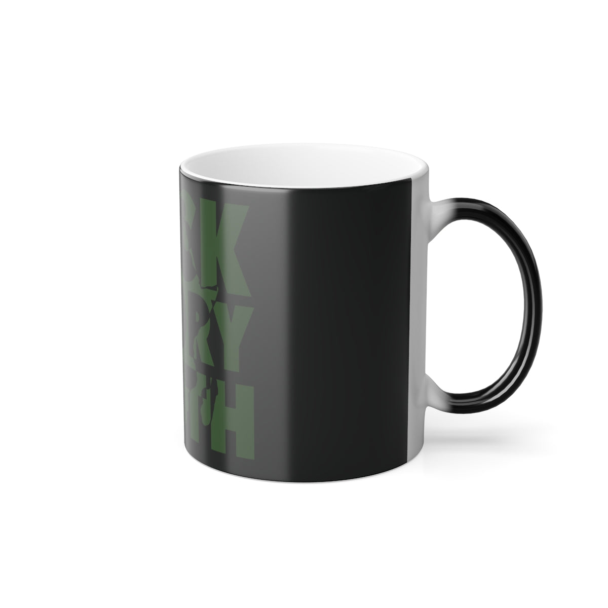 BHM MUG  image 4