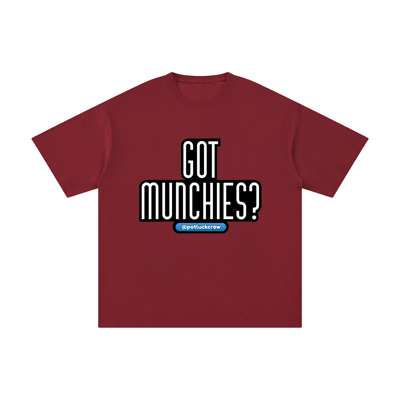 Unisex Pure Cotton T-Shirt
