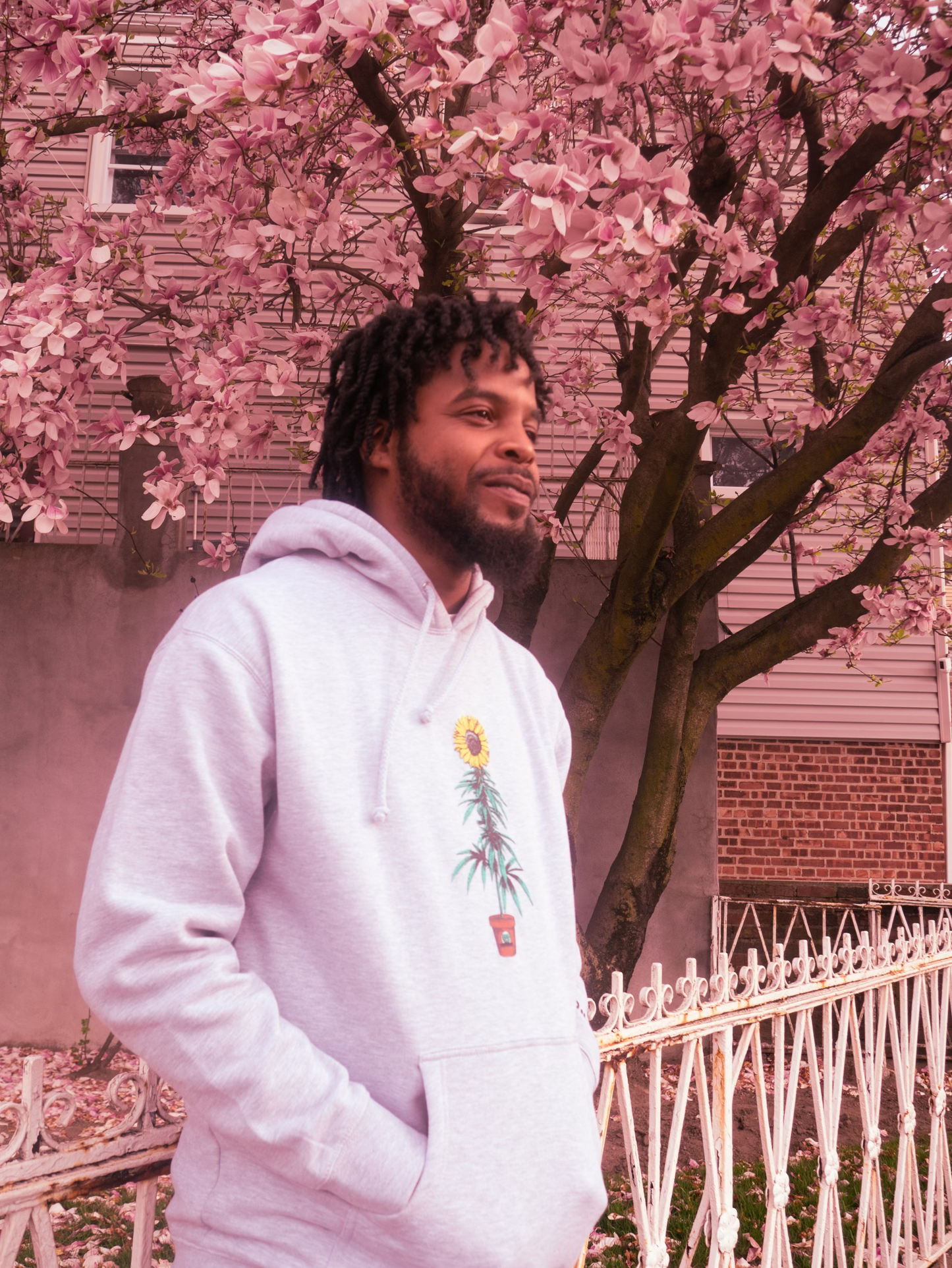 SunFlowerz Suit image 3