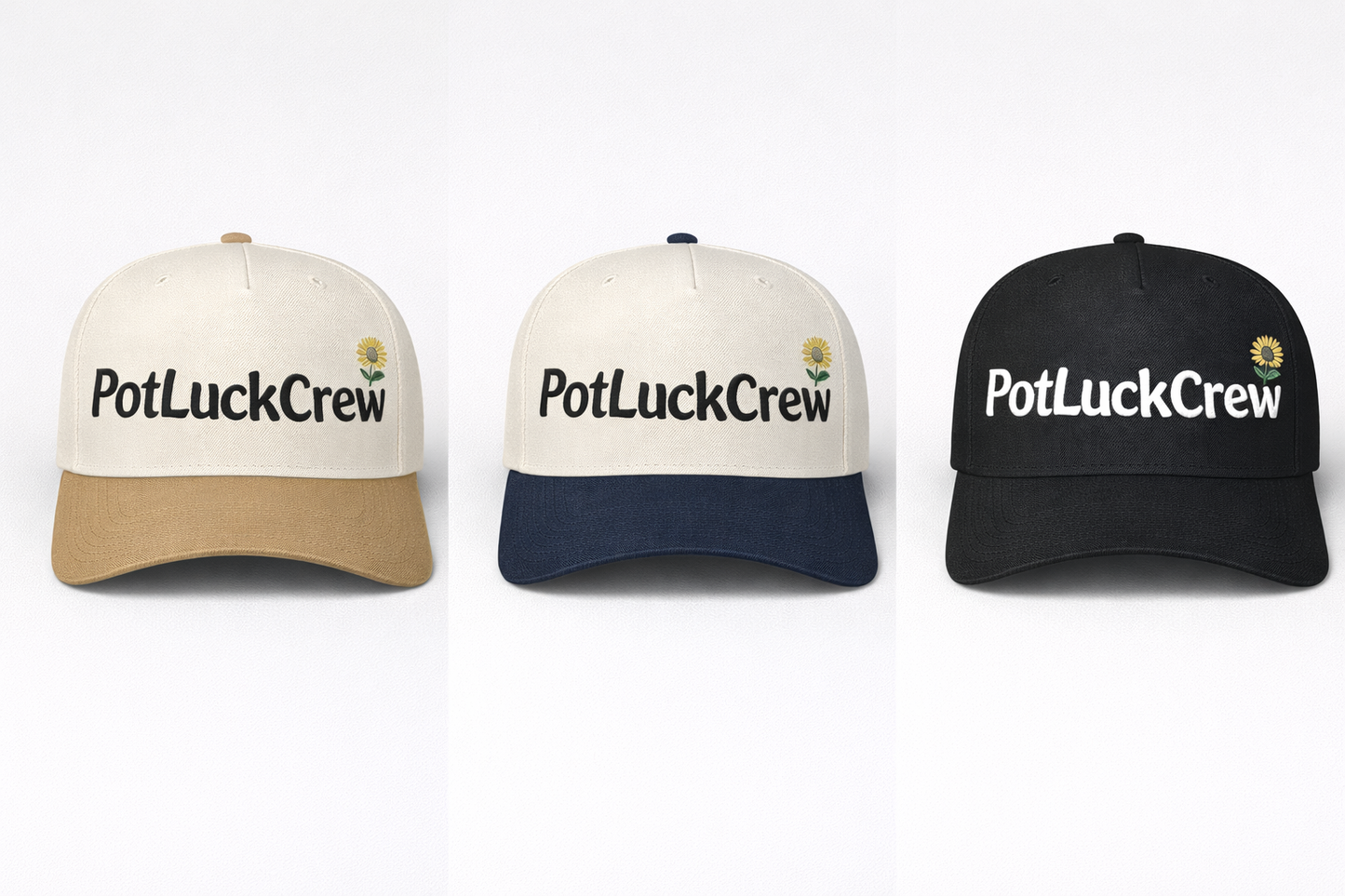 Potluckcrew Hat