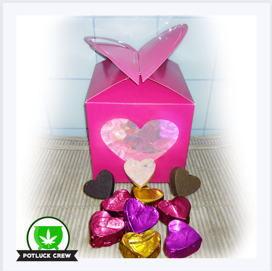 Box of Chocolate  image 0