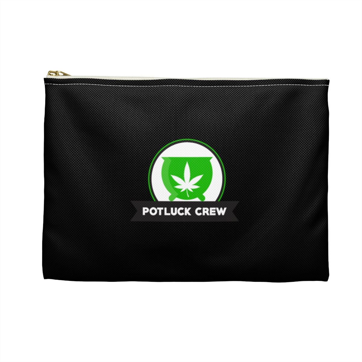 Potluckcrew Stash Bag image 3