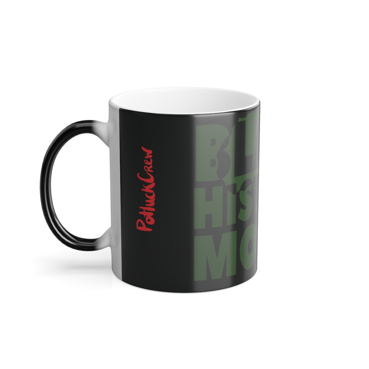 BHM MUG  image 3