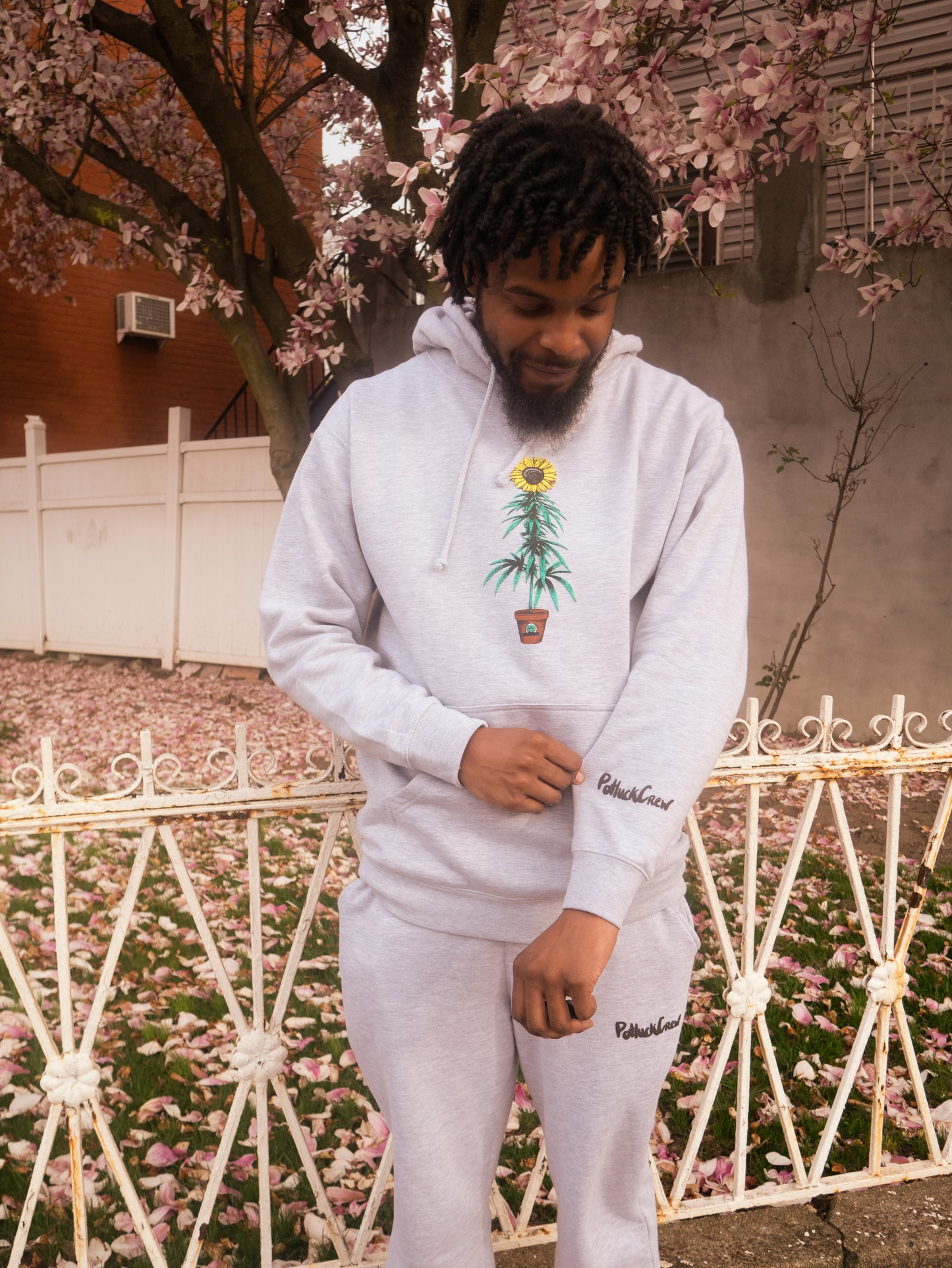 SunFlowerz Suit image 0