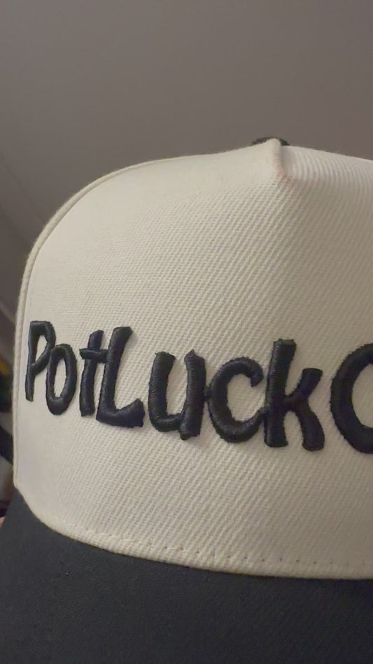Potluckcrew Hat